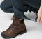 Fjällräven Abisko Trail Stretch Hose lang dark navy (Damen) Vorschaubild