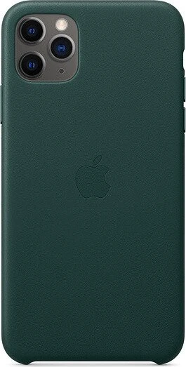 Apple Leder Case für iPhone 11 Pro Max
