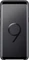 Samsung Silicone Cover für Galaxy S9 schwarz Vorschaubild