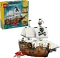 LEGO Creator 3in1 - Legendäres Piratenschiff Vorschaubild