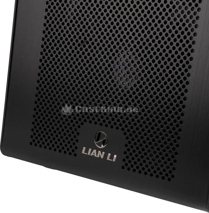 Lian Li PC-V760B schwarz