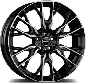 GMP Fender 9.5x21 5/112 ET43 (verschiedene Farben)