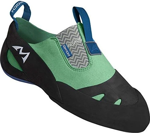 Mad Rock Remora LV
