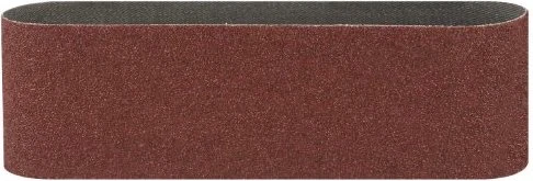 Bosch DIY Schleifband K100, 75x533mm, 3 Stück