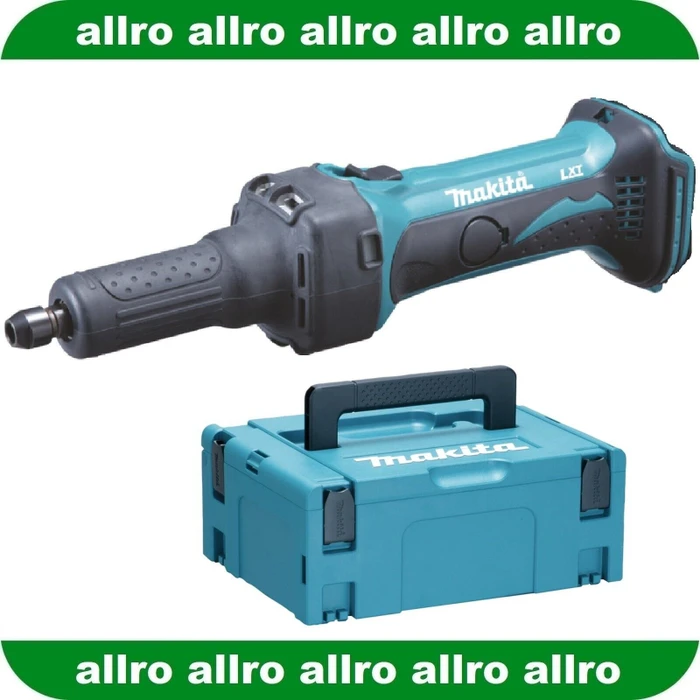 Makita DGD800 Akku-Geradschleifer