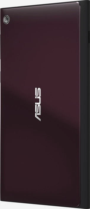 ASUS MeMO Pad 7 ME572C-1C014A, rot, 16GB