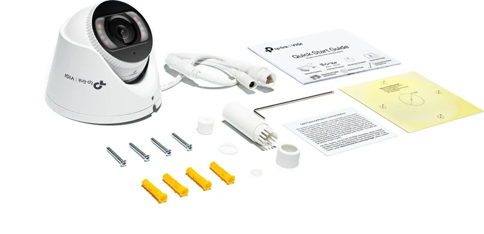 TP-Link VIGI InSight S445 2.8mm