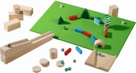 HABA Kugelbahn Zusatzpackung - Schiefe Ebene