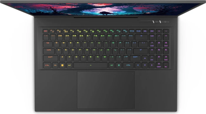 Captiva Highend Gaming I81-500, Core i9-14900HX, 16GB RAM, 1TB SSD, GeForce RTX 4080, DE