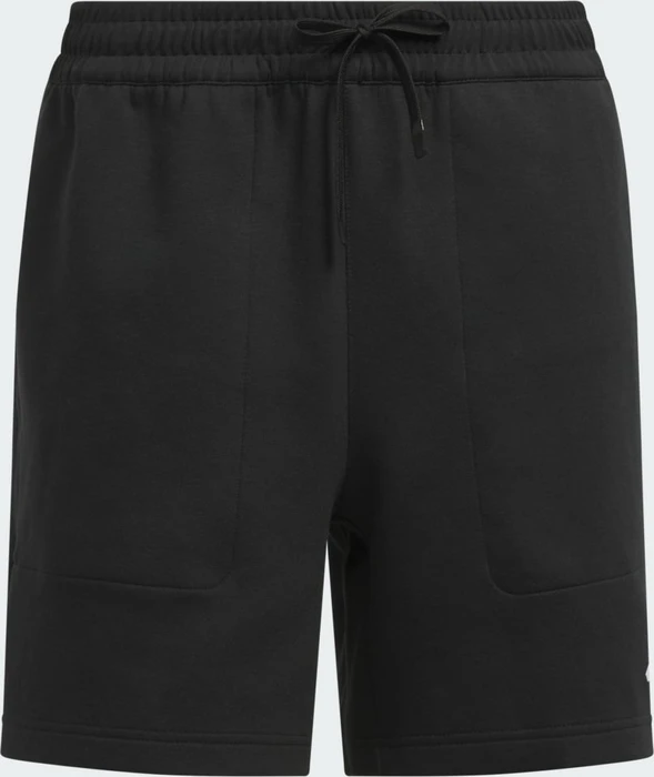 adidas Dugout Batting Practice Shorts schwarz