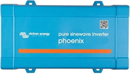 Victron Energy Phoenix 24/800 VE.Direct UK (BS 1363) Wechselrichter