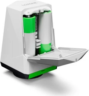 Loxone Stellantrieb Air Gen2, Heizungssteuerung