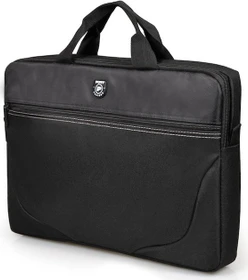 Port Designs Liberty III 15.6" Notebook-Tasche, schwarz