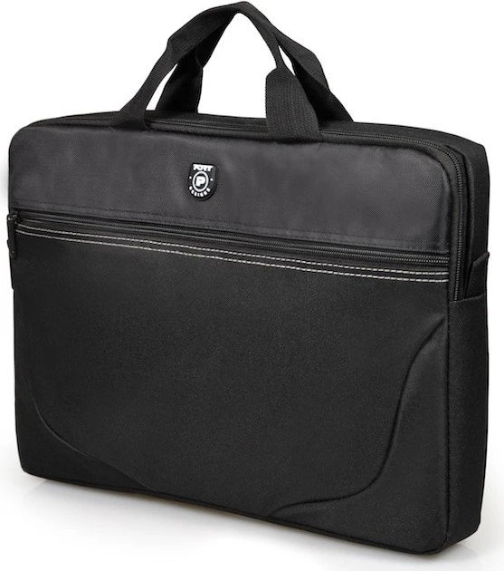 Port Designs Liberty III 15.6" Notebook-Tasche, schwarz