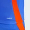 adidas Tiro 24 Funktionsshirt langarm lucid blue/white/app solar red (Herren) Vorschaubild