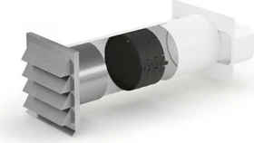 Naber E-Jal flow 150 Mauerkasten inkl. Thermobox