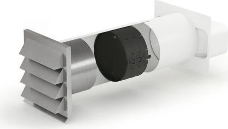 Naber E-Jal flow 150 Mauerkasten inkl. Thermobox