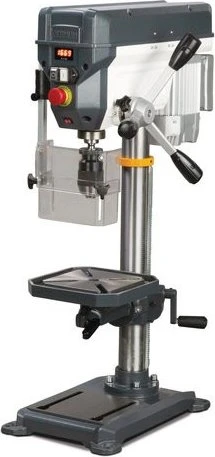 Optimum OPTIdrill DQ 20V Elektro-Säulenbohrmaschine