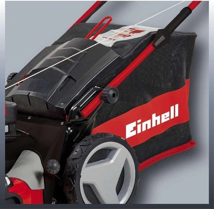 Einhell Classic GC-PM 52/S HW Benzin-Rasenmäher