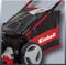 Einhell Classic GC-PM 52/S HW Benzin-Rasenmäher Vorschaubild