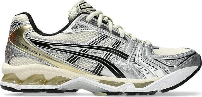 Asics Gel-Kayano 14 birch/pure silver