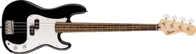 Fender Squier Sonic Precision Bass IL Black