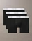 Calvin Klein Icon Cotton Stretch 3er Boxer Briefs (Herren) Vorschaubild