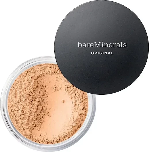 bareMinerals Original Loose Powder Foundation LSF15