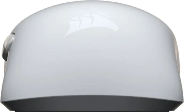 Corsair Sabre v2 Pro Ultralight Wireless, weiß, USB