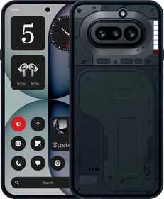 Nothing Phone (4a) 128GB schwarz