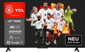 TCL 43P69K