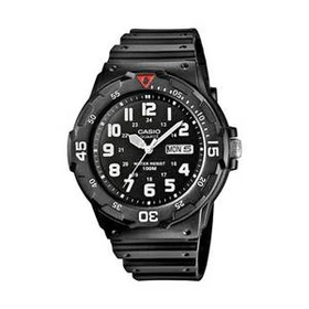 Casio Collection MRW-200H-1BVEF