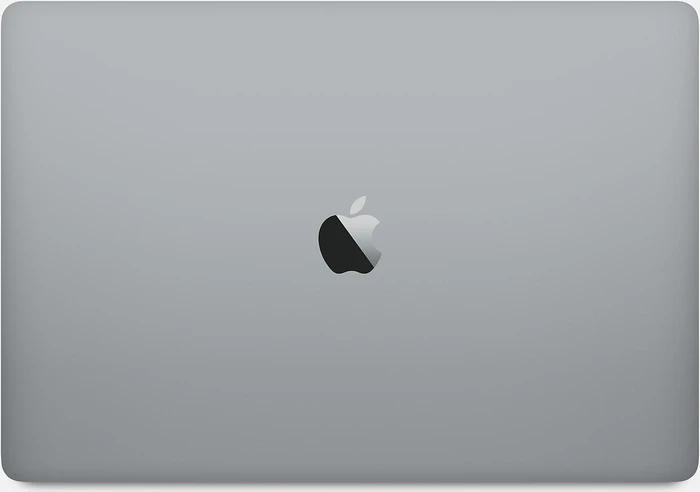 Apple MacBook Pro 15.4", Space Gray, Core i7-7700HQ, 16GB RAM, 256GB SSD, Radeon PRO 555, DE [2017]