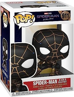 FunKo Pop! Marvel: Spider-Man No Way Home