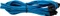 Corsair PSU Cable Kit Type 4 - Pro Package - Gen3, blau Vorschaubild