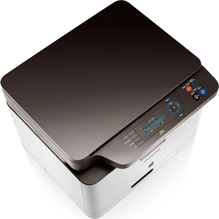 Samsung CLX-3305, 18 S/min, Laser, mehrfarbig