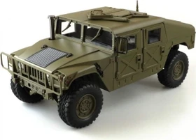 Amewi U.S. Militär Truck 4x4 RTR militärgrün