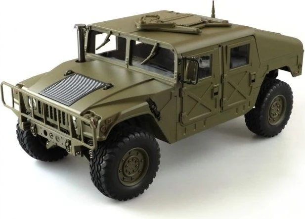 Amewi U.S. Militär Truck 4x4 RTR militärgrün