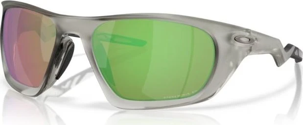 Oakley Lateralis matte grey ink/prizm shallow water polarized