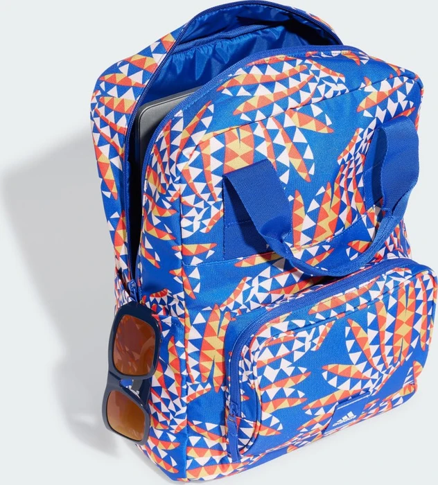 adidas FARM Rio multicolor/bliss orange/bold blue (Damen)