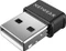 Netgear AC1200 Nano DualBand Adapter, 2.4GHz/5GHz WLAN, USB-A 2.0 [Stecker] Vorschaubild
