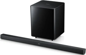 Samsung HW-F550 schwarz