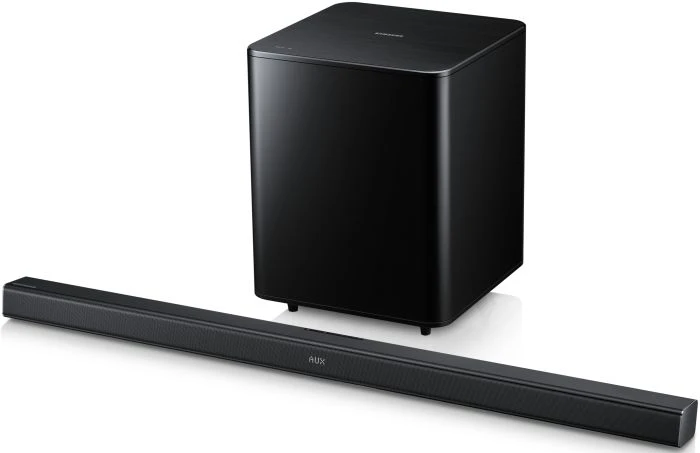 Samsung HW-F550 schwarz