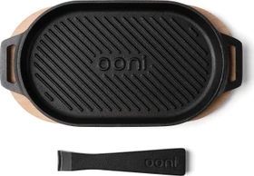 Ooni Grizzler Pan Grillpfanne
