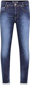 MAC Jeans Jog'n Jeans By Mac Jeans 3D dark/authentic wash (Herren)