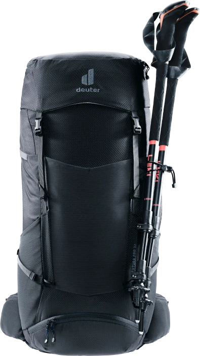 Deuter Futura Pro 32 schwarz