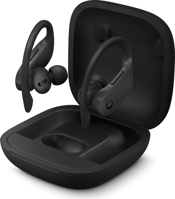 Apple Beats Powerbeats Pro schwarz