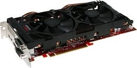 PowerColor Radeon HD 6970 PCS+, 2GB GDDR5, 2x DVI, HDMI, 2x mDP