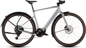 Cube Nulane Hybrid C:62 Race 400X FE sleekgrey'n'prism Modell 2026
