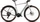 Cube Nulane Hybrid C:62 Race 400X FE sleekgrey'n'prism Modell 2026 (117510)